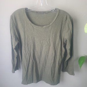 Cut Loose Top (Small)